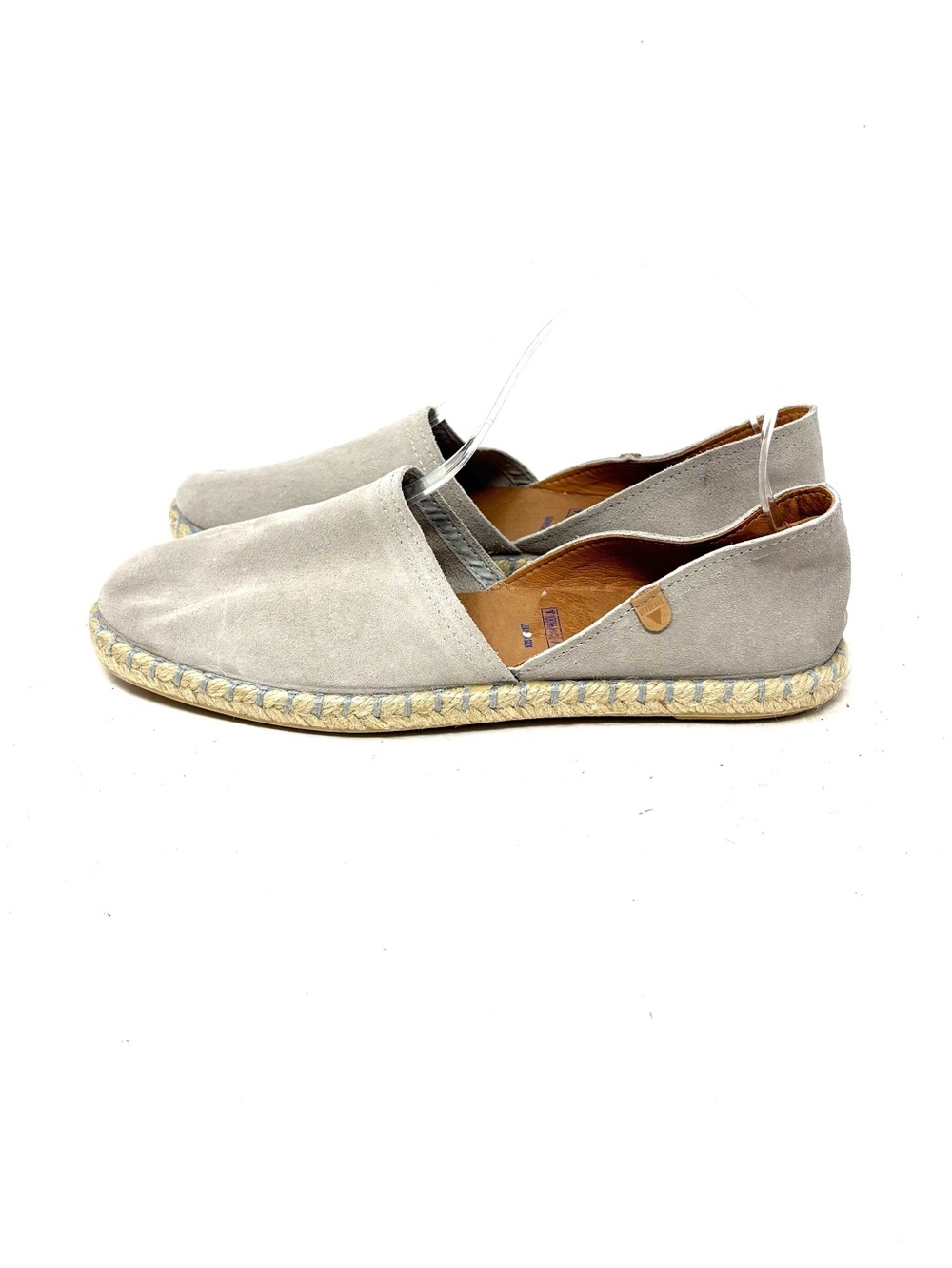 NEW Verbenas Espadrilles